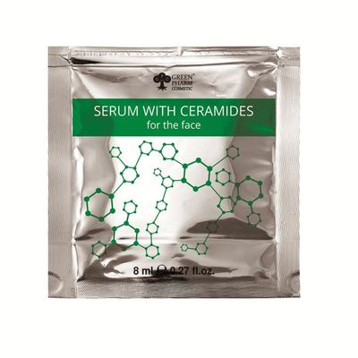 Sérum aux céramides pour le visage, 8 ml